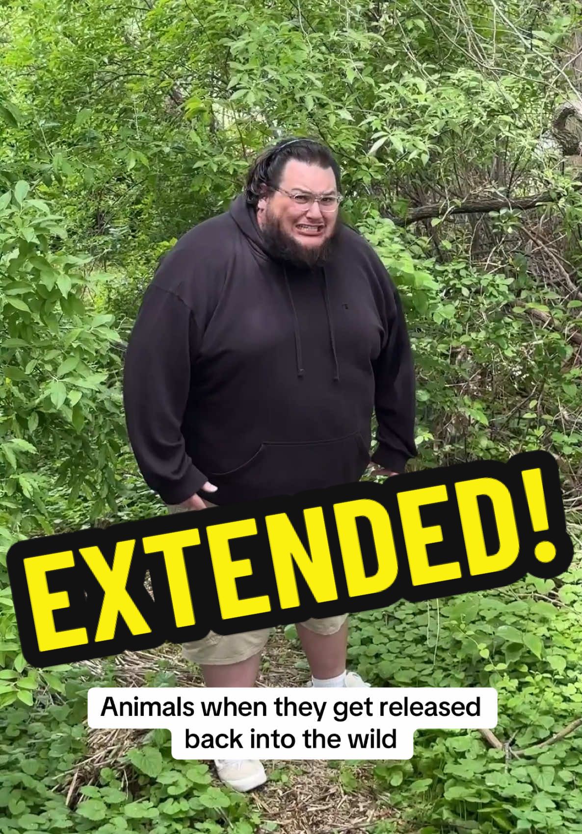 A post by @mattyfucko on TikTok caption: Replying to @Matt Lopes for the fuckos 🤝 w/ @Ben & Jared 