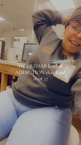A post by @nurseinthescrubs on TikTok caption: #scublife 