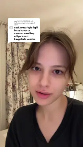 A post by @elifsaracishere on TikTok caption: @user5825967553748 adlı kullanıcıya yanıt veriliyor 