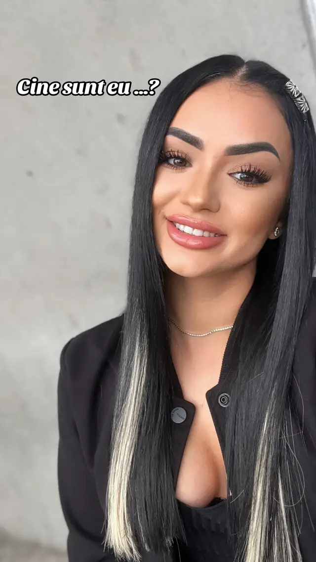 A post by @crisstina057 on TikTok caption: #fy 