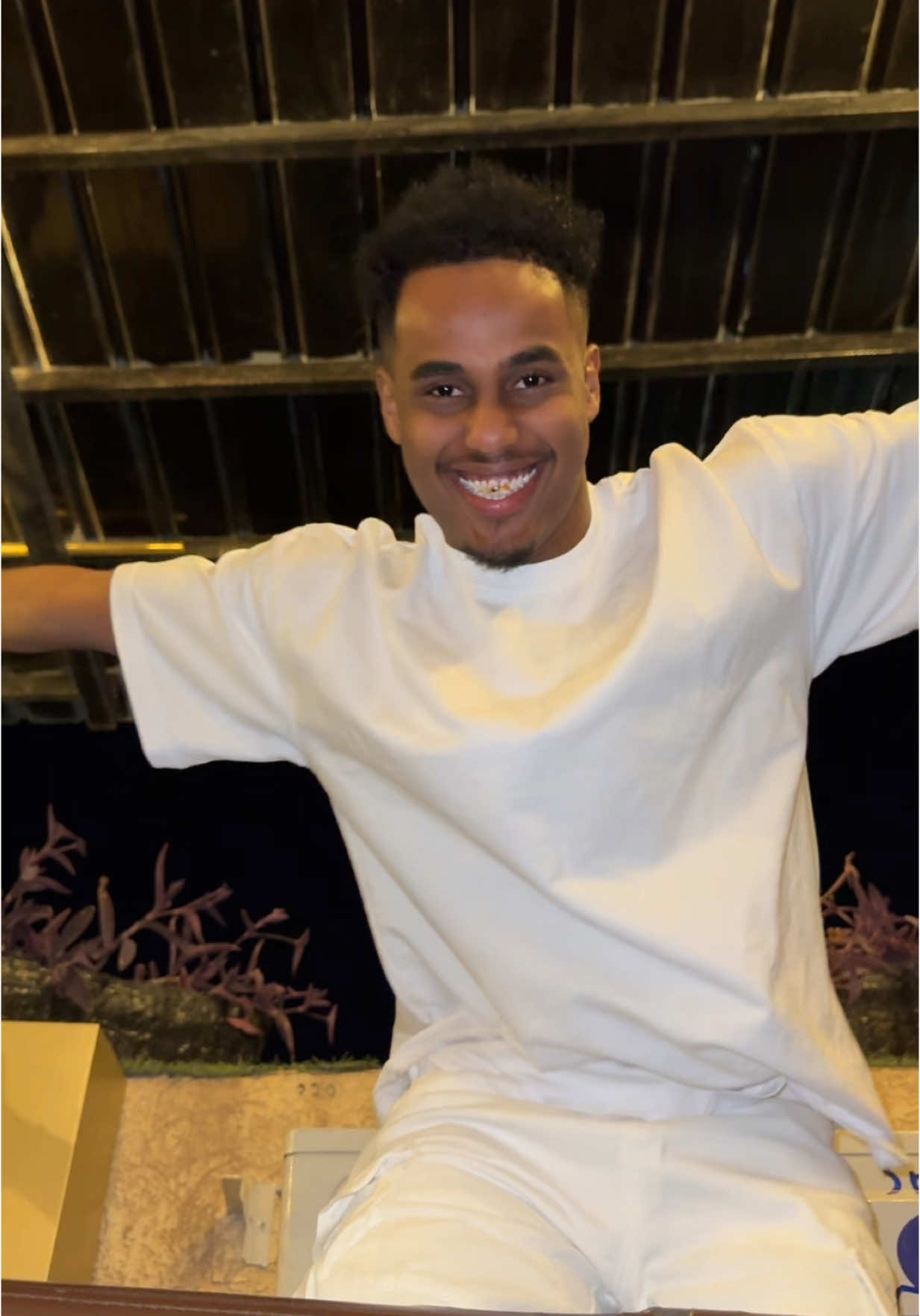 A post by @haykaloos on TikTok caption: Eid mubarak dhaman tin🤗💕#hakuuul #somalilandtiktok💚🤍❤ 