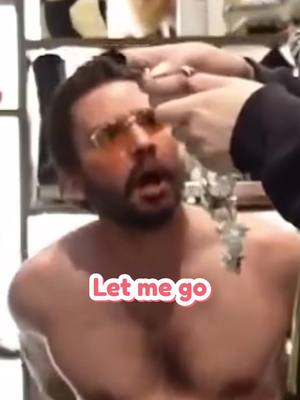 A post by @peachjars on TikTok caption: dude this hostage won’t stfu #peachjars #cyr 
