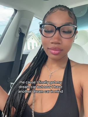 A post by @princessaire on TikTok caption: G wagon coming soonnn