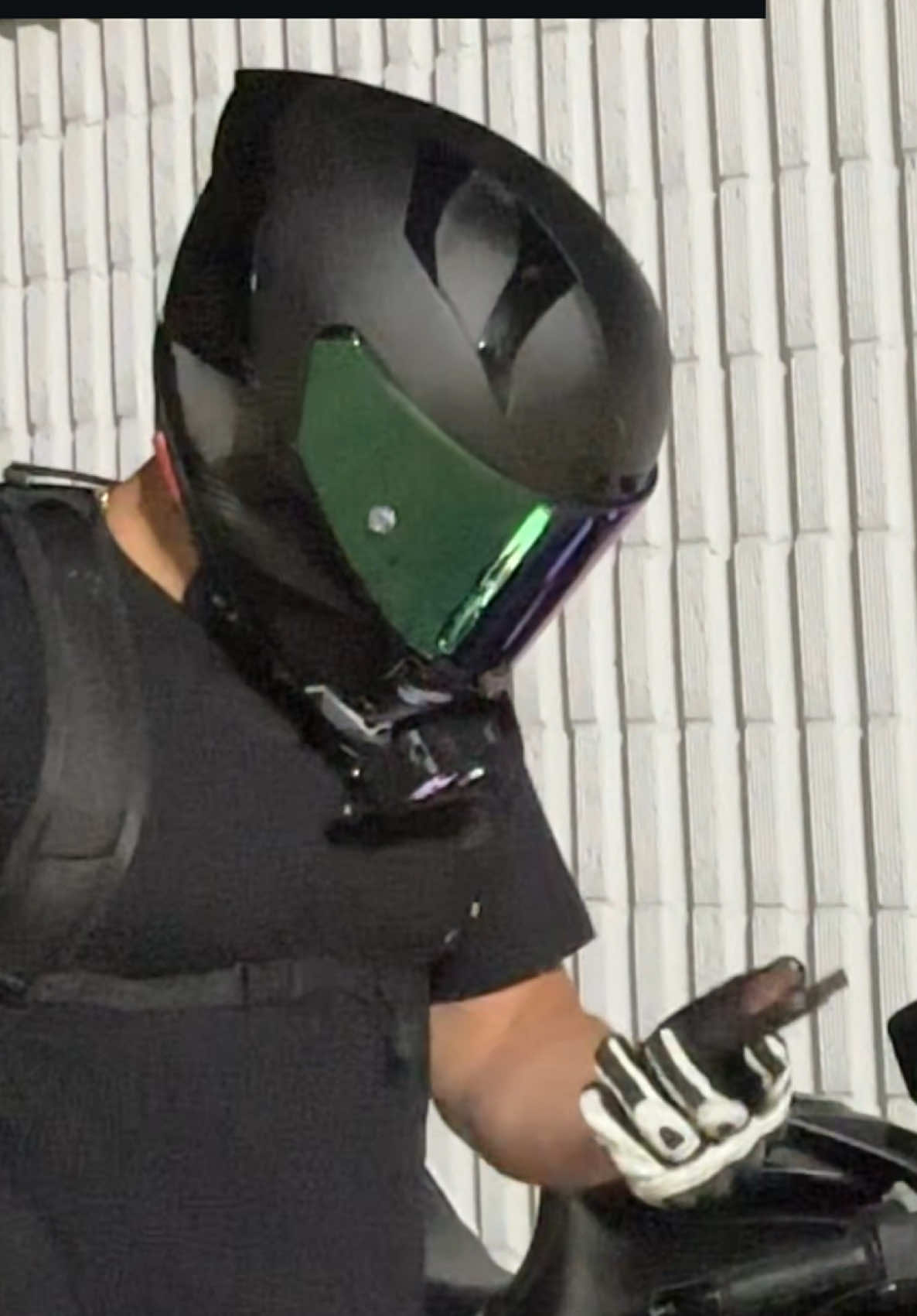 A post by @modcmoto on TikTok caption: My zx10r blew up… #fyp #biketoker #xyzabc #xyzabcd #BookTok #trending #Bike #adhd #viral #foryoupage #maskedmen #xyzbca #fypシ゚viral #biketok #modcmoto #fy #iloveyou 