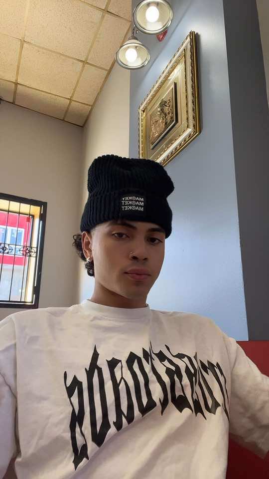A post by @zachkshat on TikTok caption: found this in my drafts 