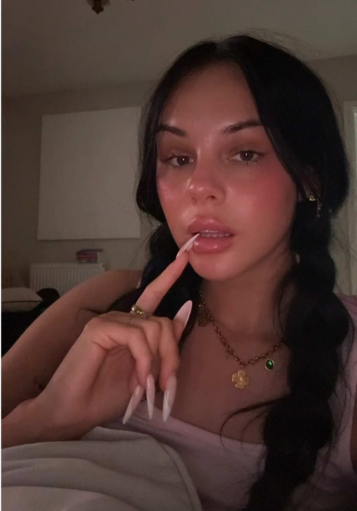 A post by @ on TikTok caption: lol