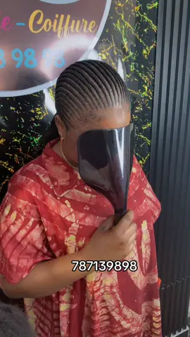A post by @yonahair221 on TikTok caption: Tresse à mbour #mbour #tresseafricaine #tiktoksenegal🇸🇳 #tiktoksenegal🇸🇳 