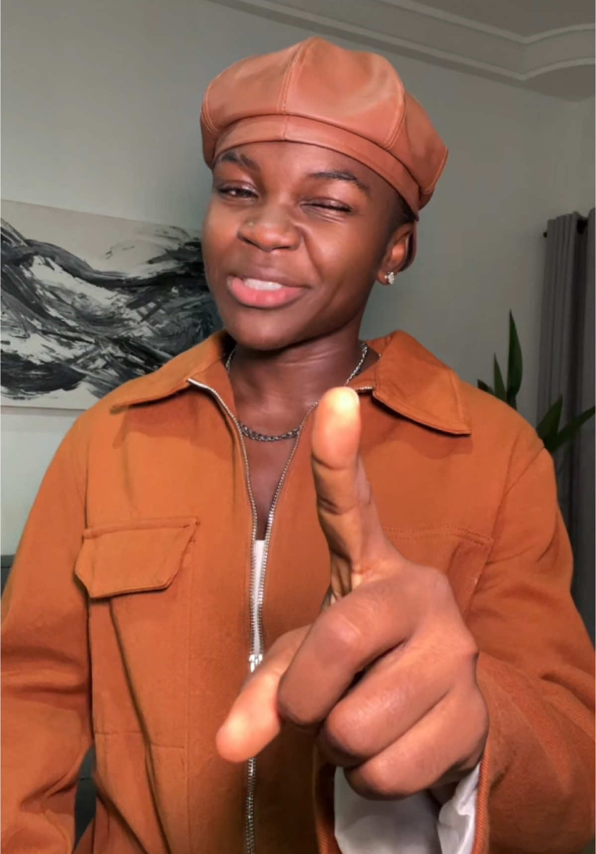 A post by @endurancegrand on TikTok caption: I’ll show you off one day DC: me #endurancegrand 
