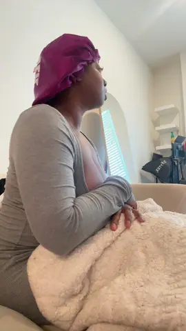 A post by @therealtati on TikTok caption: Must’ve been the wind 