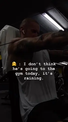 A post by @_ste.fit_ on TikTok caption: Excuses will always be there for you, opportunities won’t! #gymgoals #fitnessgoals #fitnessaddict #fitnessfreak #gympost #workoutmotivation #gyminspiration #gymaddict #gymtips #fitnesslife #noexcuses #opportunities #opportunity 