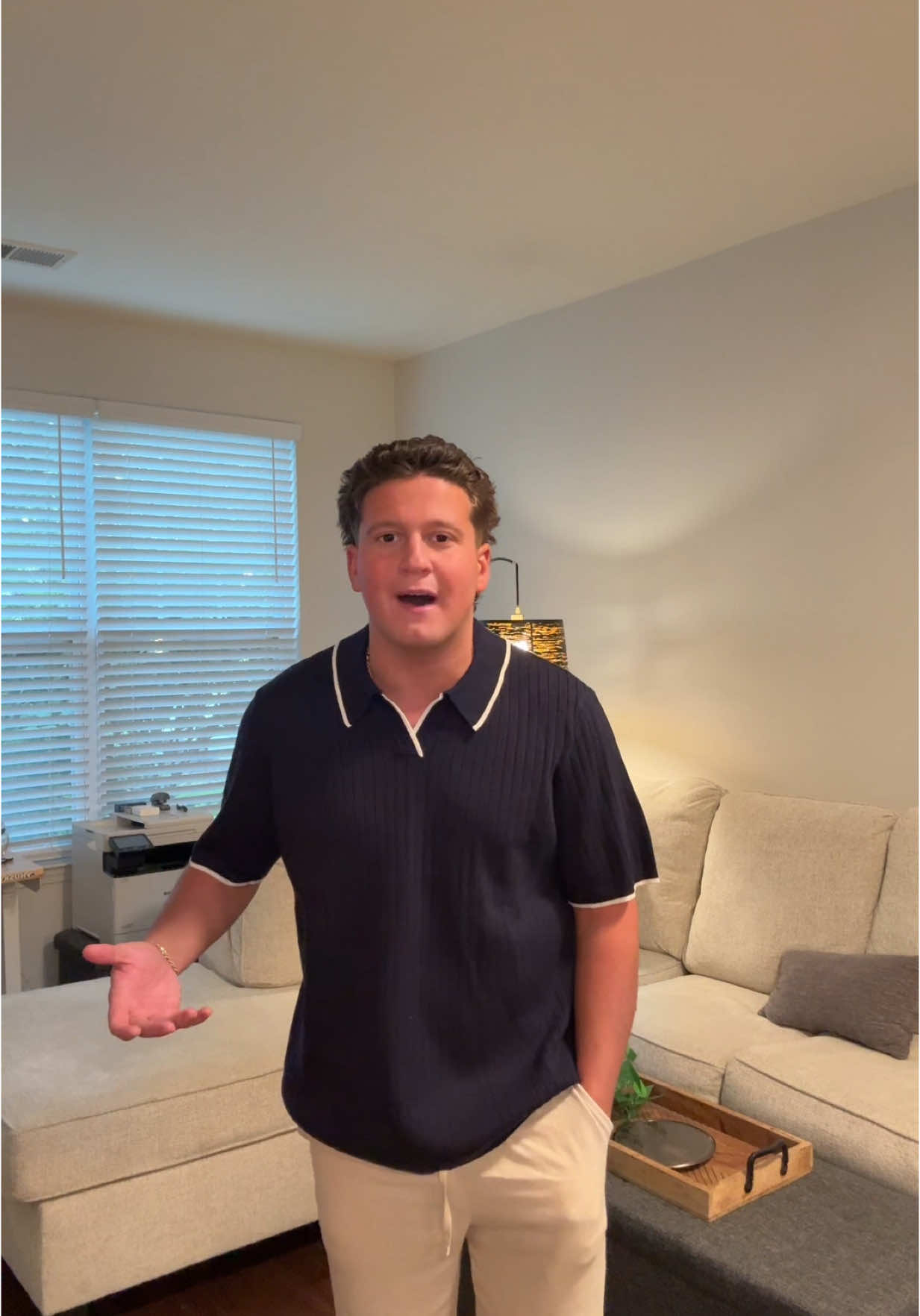 A post by @vincentgiganteee on TikTok caption: @Fashion Nova @NovaMEN clean as a whistle pal!😮‍💨