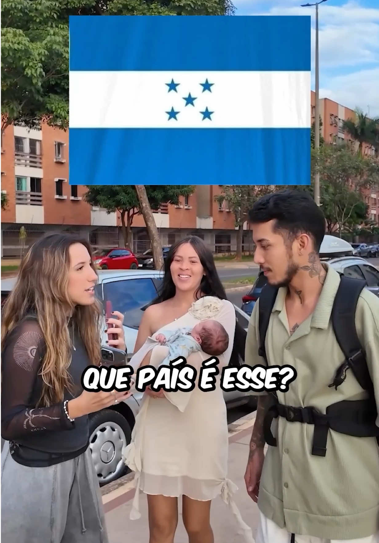 A post by @gabrielanerym on TikTok caption: Valendo R$200 que país é esse?