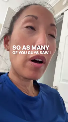 A post by @thekoreanvegan on TikTok caption: I can’t stop ranting sorry not sorry. 