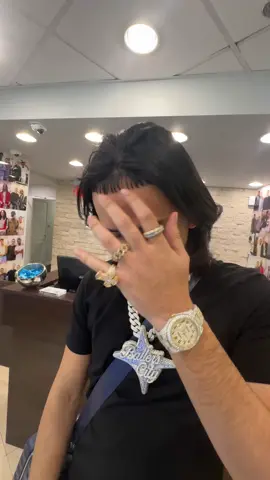 A post by @icebox on TikTok caption: Who is this? 👀💎