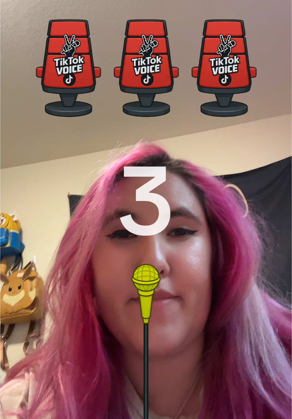 A post by @bigsisofanime on TikTok caption: First try!😎🗣️🎶