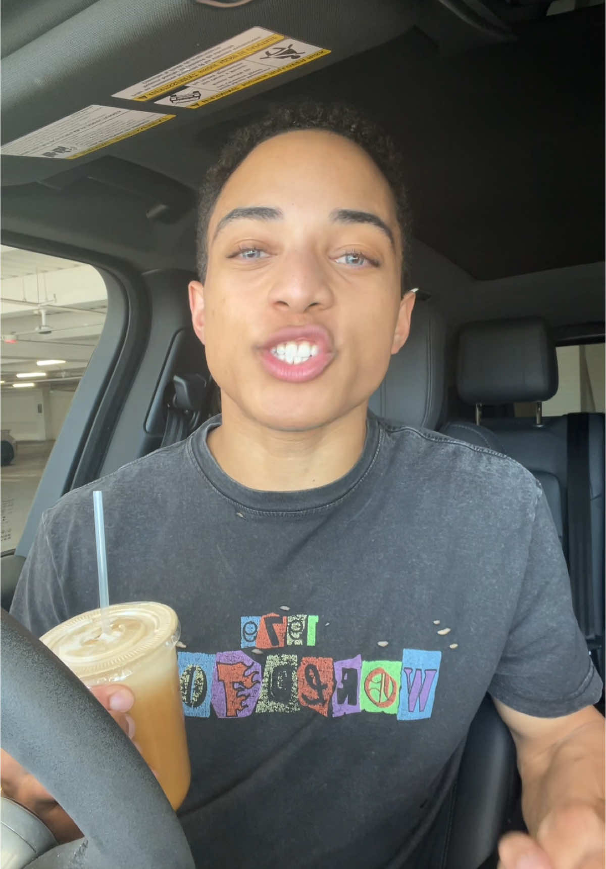 A post by @officialchristianwalk1r on TikTok caption: Be the best version of you so you attract all the things that are meant for you💛 #skincare #pores #koreanskincare #doublecleansing #oilcleansing #cloggedpores #blackhead #sebaceousfilament #ulta #amazon @Anua Store US 