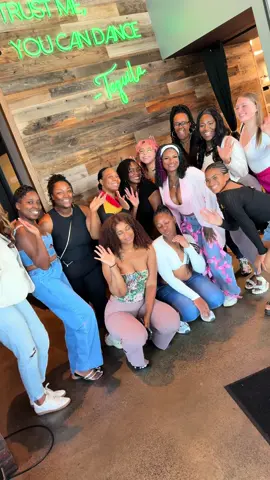 A post by @morgsvstheworld on TikTok caption: Cmon girl, we’re not letting another year go by of not experiencing new things because we don’t want to do it alone! Join myself and a group of other ladies all looking to enjoy a bucket list activity & make new friends💖 We have so many upcoming events that you can be a part of this summer☀️ 📆JUNE EVENTS📆 🍰 fake cake decorating workshop 🐐 bingoat 💄 lipgloss workshop 📆JULY EVENTS📆b my 👾 session at the Great Big Game Show 💉 acupuncture & sound bath 📆AUGUST EVENTS📆 🍷 girls brunch & winery tour 🔫 paintballing (co-ed event🧍🏽‍♂️) 🦙 alpaca picnic 💕 singles mixer boat party 🐐 goats & coffee Fill out the form in my bio to get text, emails, or IG DM updates for events‼️ #dmvevents #dcevents #thingstododmv #thingstodomd #thingstododc #marylandevents #maryland 