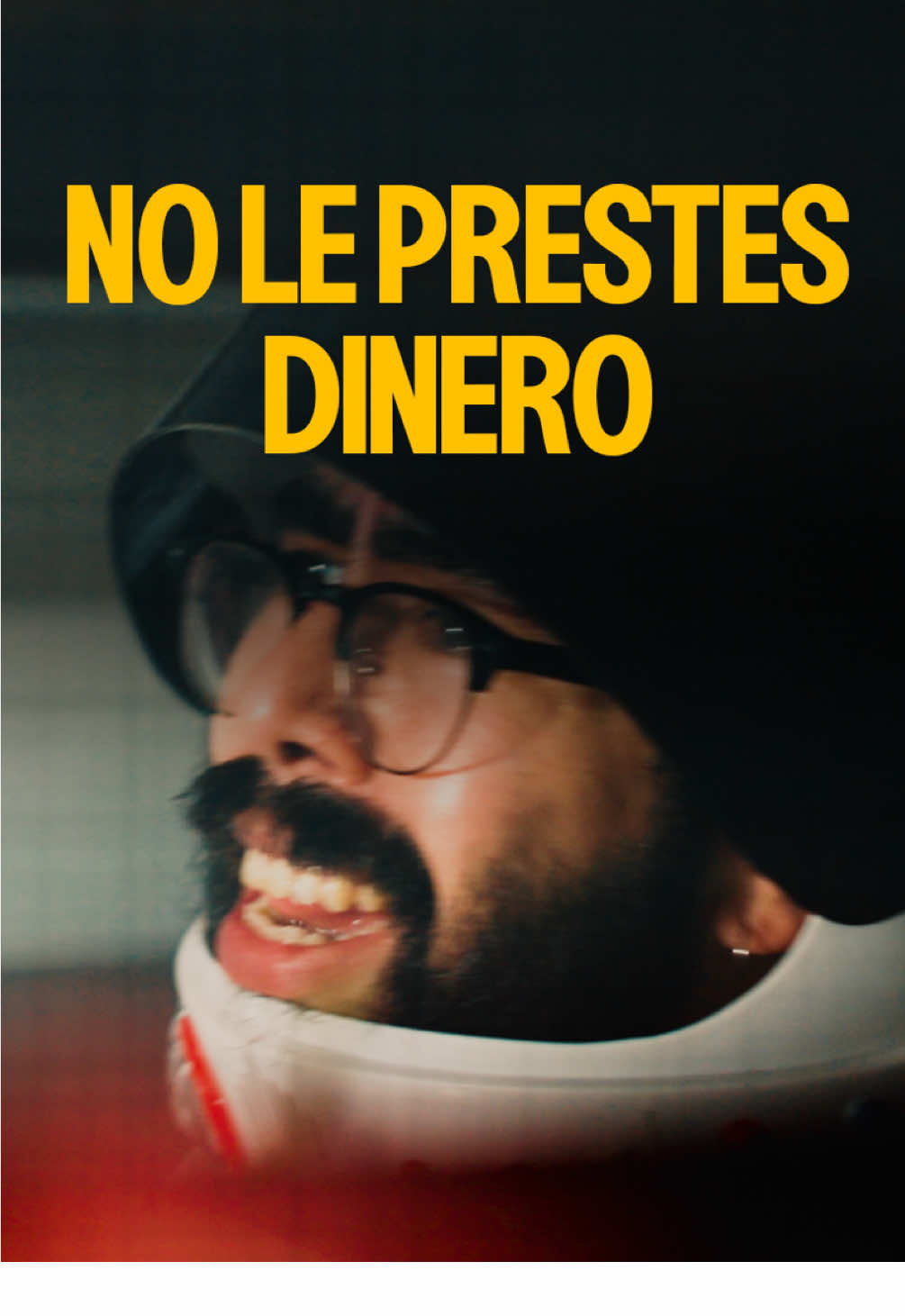 A post by @elcuarticopod on TikTok caption: No le prestes el dinero, lo vas a perdeeeer #elcuarticopod 