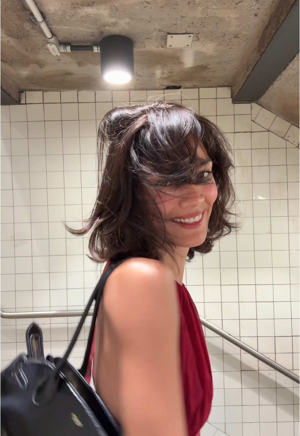 A post by @nolydimate on TikTok caption: paid that wind