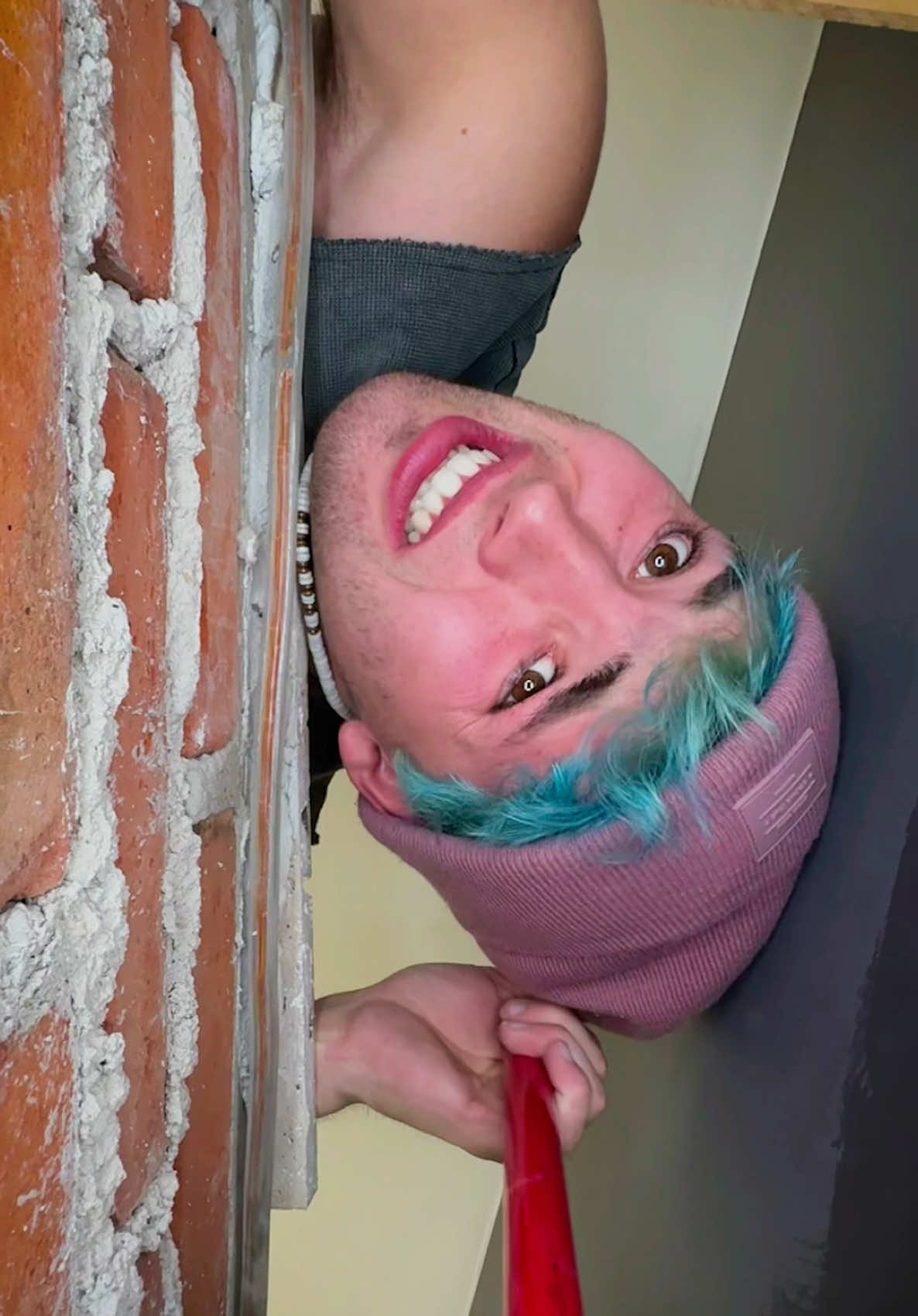A post by @mariano_razo on TikTok caption: No puedo creer que funcionó!🤯