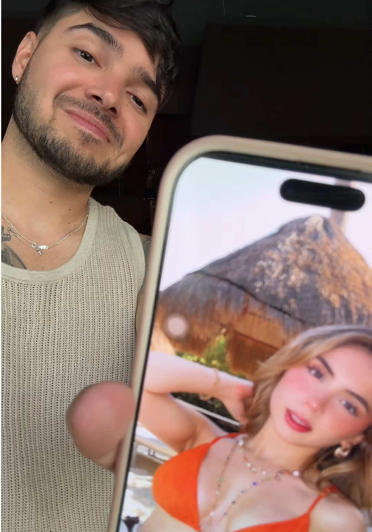 A post by @capitanyolotroll on TikTok caption: 🫣