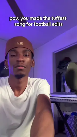 A post by @mhccj on TikTok caption: Nah fr🔥💯 #fypシ #upcomingartist #independentartist #nfl #football 