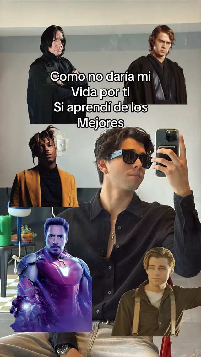 A post by @millos999 on TikTok caption: #trend #topglobal #millos999 