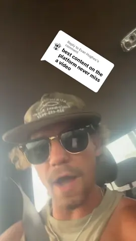 A post by @shanerrrrr on TikTok caption: Replying to @Evan Hughes never make promises  