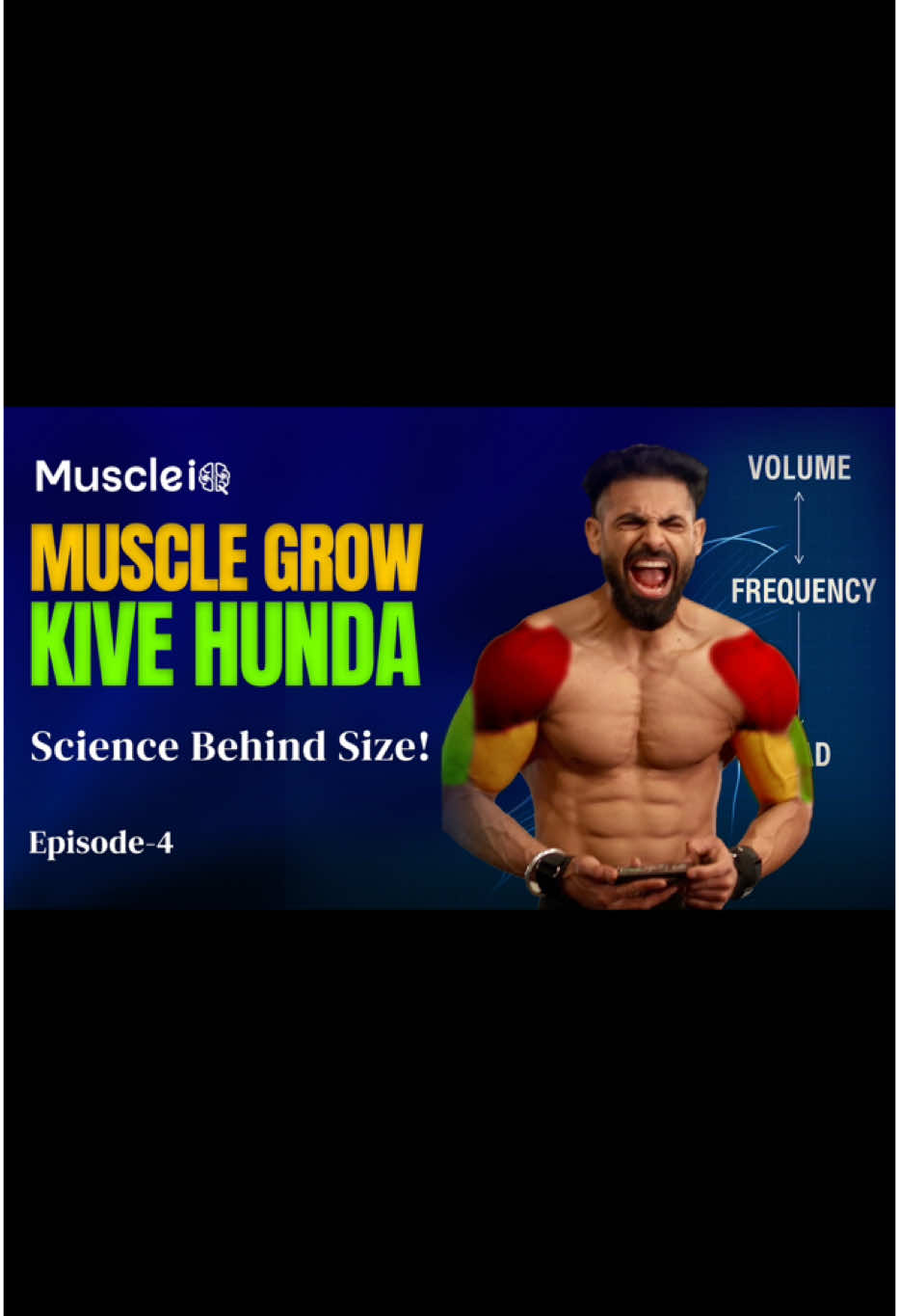 A post by @13harrymander on TikTok caption: TOP Galan Jo Muscle Grow Karvaun Layi Zaroori Ne #MuscleGrowth #HypertrophyTraining #PunjabiFitness #Mind2Muscle #MuscleIQ #VolumeTraining #RepsAndSets #StrengthTraining #BodybuildingTips #GymEducation #NaturalAthlete #ScienceBasedTraining #EccentricTraining #PunjabiBodybuilding #FitnessDesiStyle #MuscleTrainingBlueprint