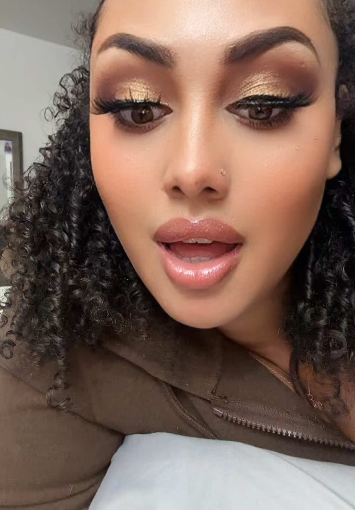 A post by @.tricktales on TikTok caption: #iaintgotnopannieson 