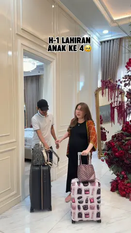 A post by @melvinahusyanti96 on TikTok caption: Doain yaa lancar semuanya😇