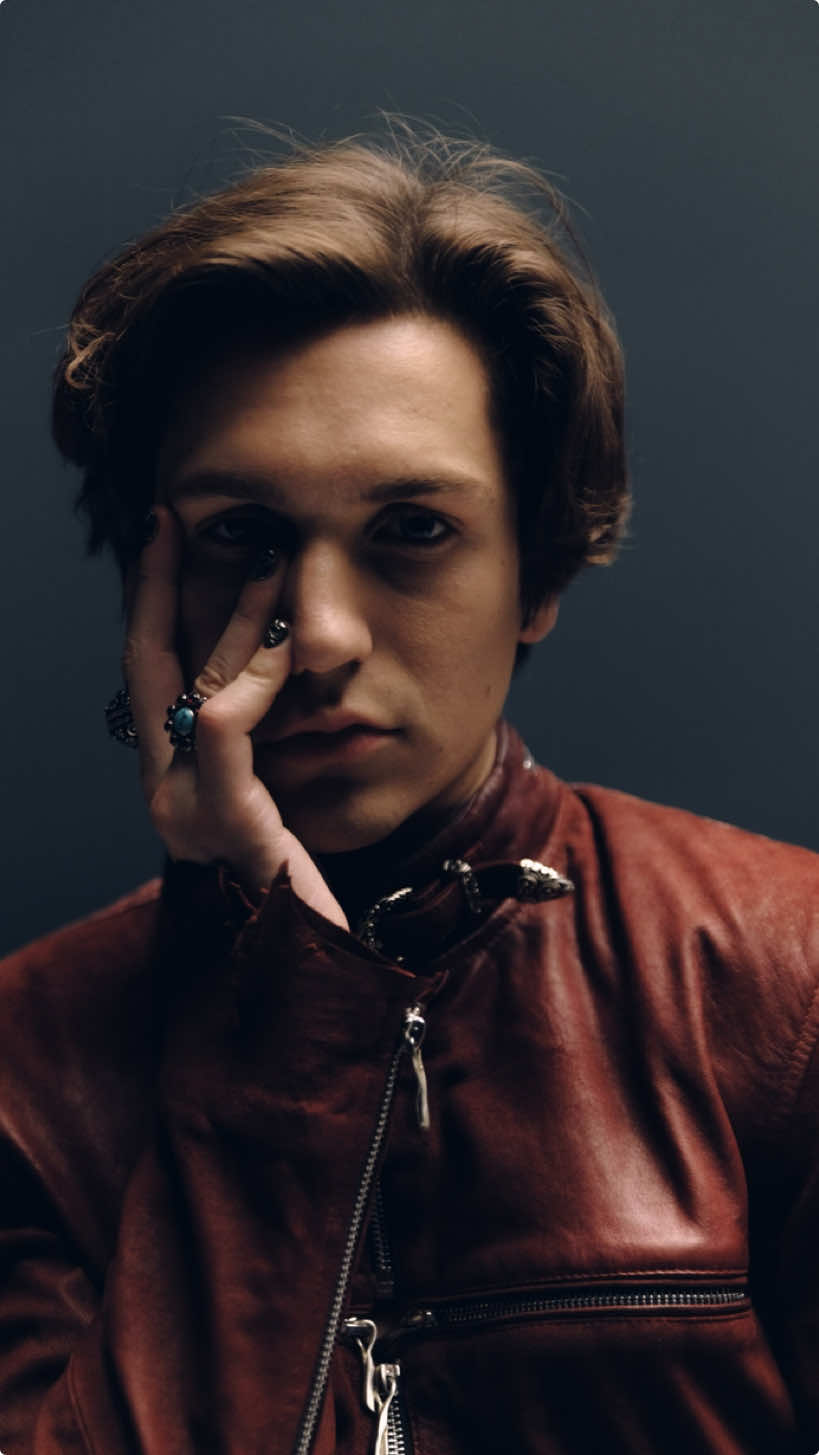 A post by @huddy on TikTok caption: Vendetta the single and music video out now