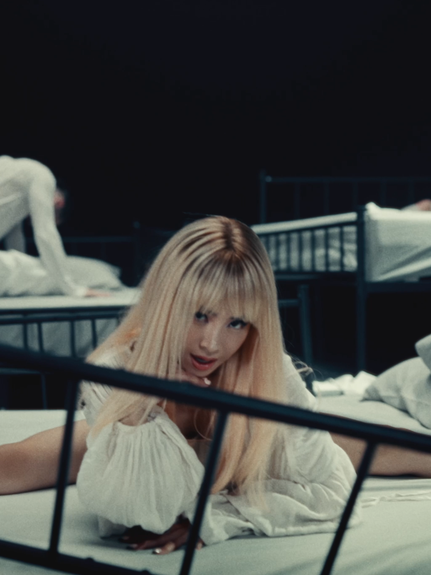A post by @jolin_cai on TikTok caption: JOLIN 蔡依林《Pleasure》MV  快點擊主頁連結至YouTube觀看 Now on YouTube. Link in bio #pleasure