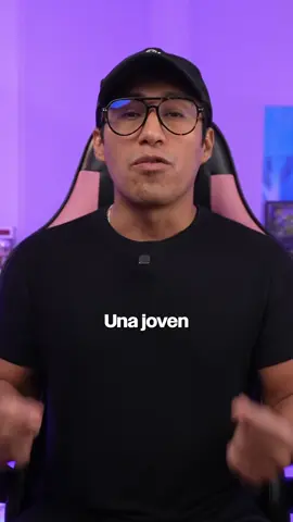 A post by @danielnoveloo on TikTok caption: Justicia para María Fernanda #telocuento #Danielnovelo 