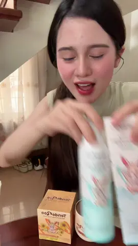 A post by @siliqueenofficial on TikTok caption: @Tenderoo punta na sa live ! 