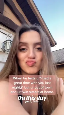 A post by @alyssaliljaa on TikTok caption: #onthisday nice 🙂
