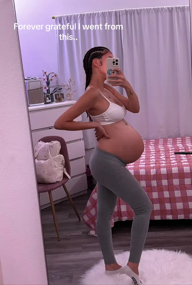 A post by @queellmoneyy on TikTok caption: Still doing what I can to gain some weight back tho 🥲