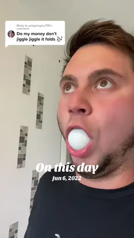 A post by @jimmyrizzle on TikTok caption: #onthisday 