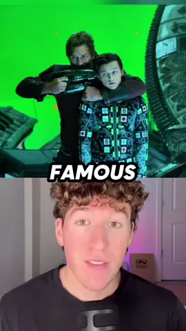 A post by @paulfoisy on TikTok caption: The Last One…😂🍿🎬 #funny #story #movie #fyp 