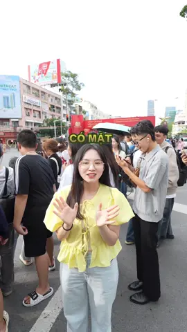 A post by @dangthuhaf on TikTok caption: Chương trình Vinh quang Công an Nhân dân Việt Nam tại Thành phố Hồ Chí Minh #dangthuhaf #dangthuha #schannel #vinhquangCongannhandanVietNam #VinhquangCANDVietNam