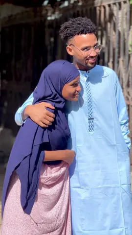 A post by @sadamkeyow on TikTok caption: Qoftaan yaa xusuusto Eid wanaagsan #sadamkeyow #hamdiyariisey 