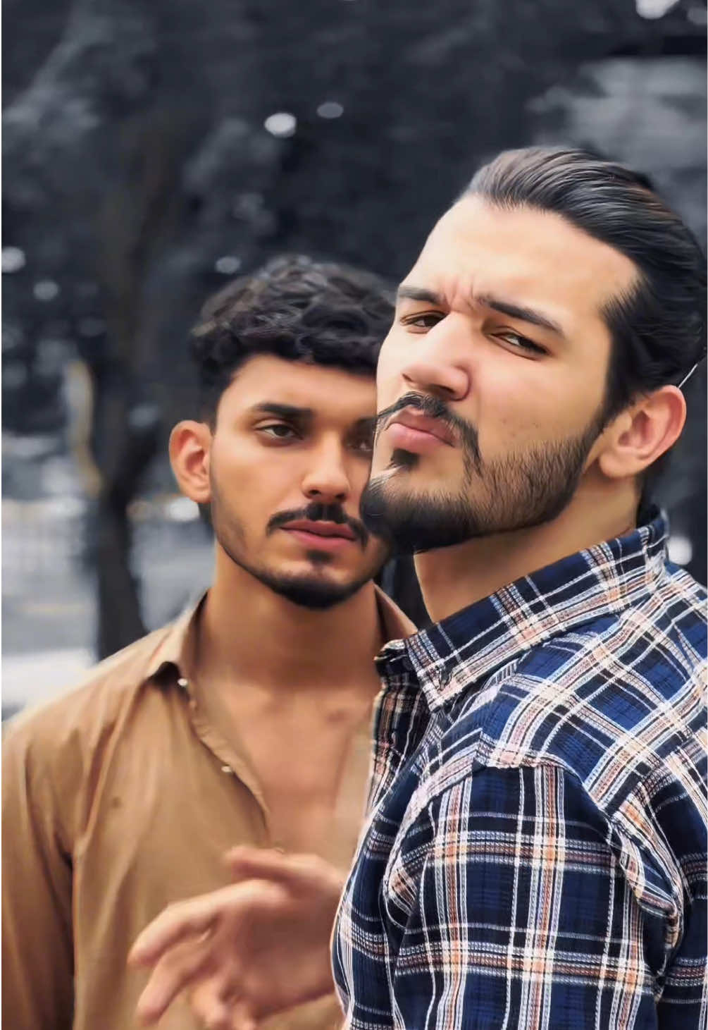 A post by @princeabdullah992 on TikTok caption: Tum naa sahi or koy sahi 🤡🤧 @👑pindi king👑 #foryou #abdullahfam #standwithkashmir #peerswag #pindiking insta id: prince_Abdullah9 