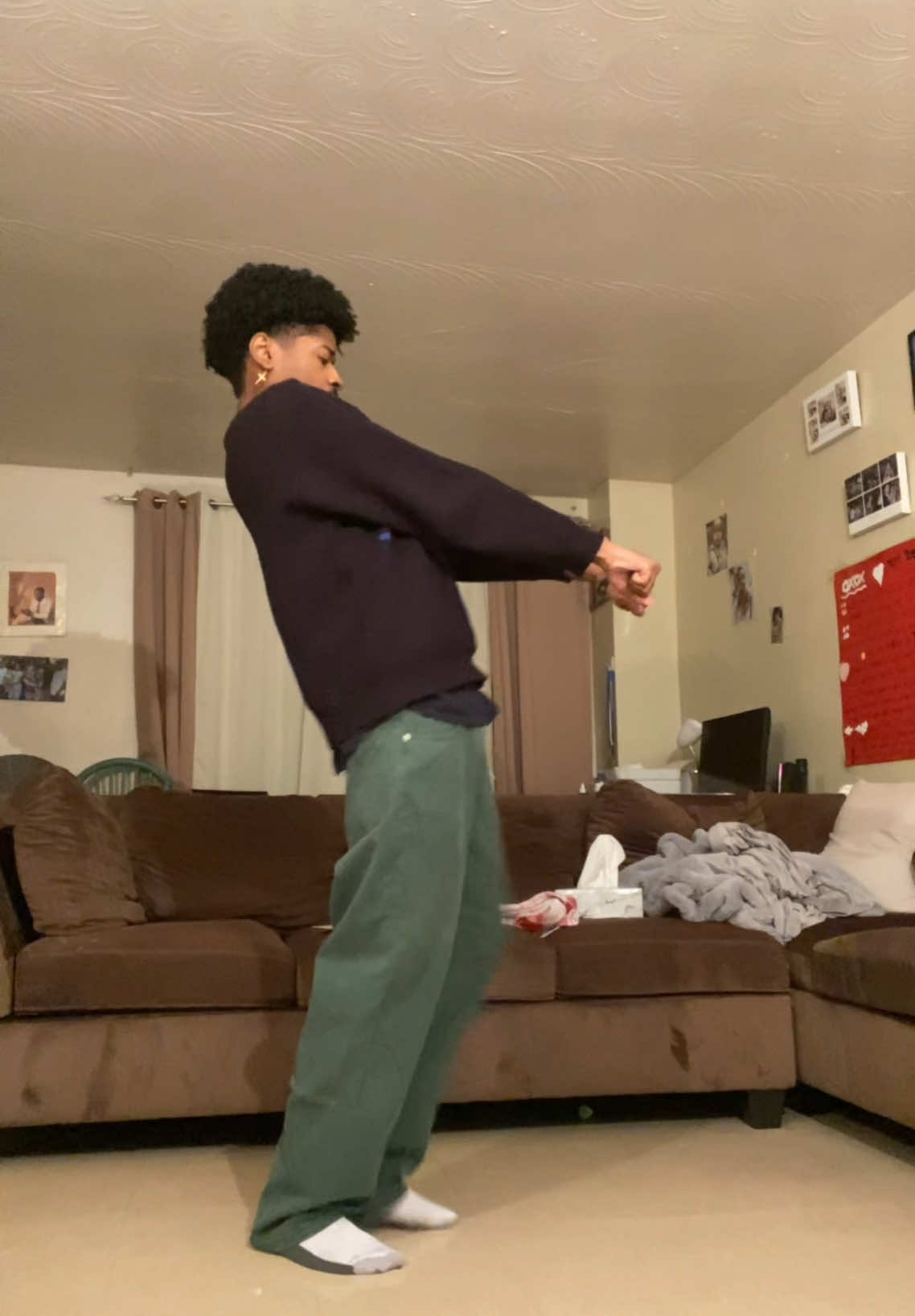 A post by @ on TikTok