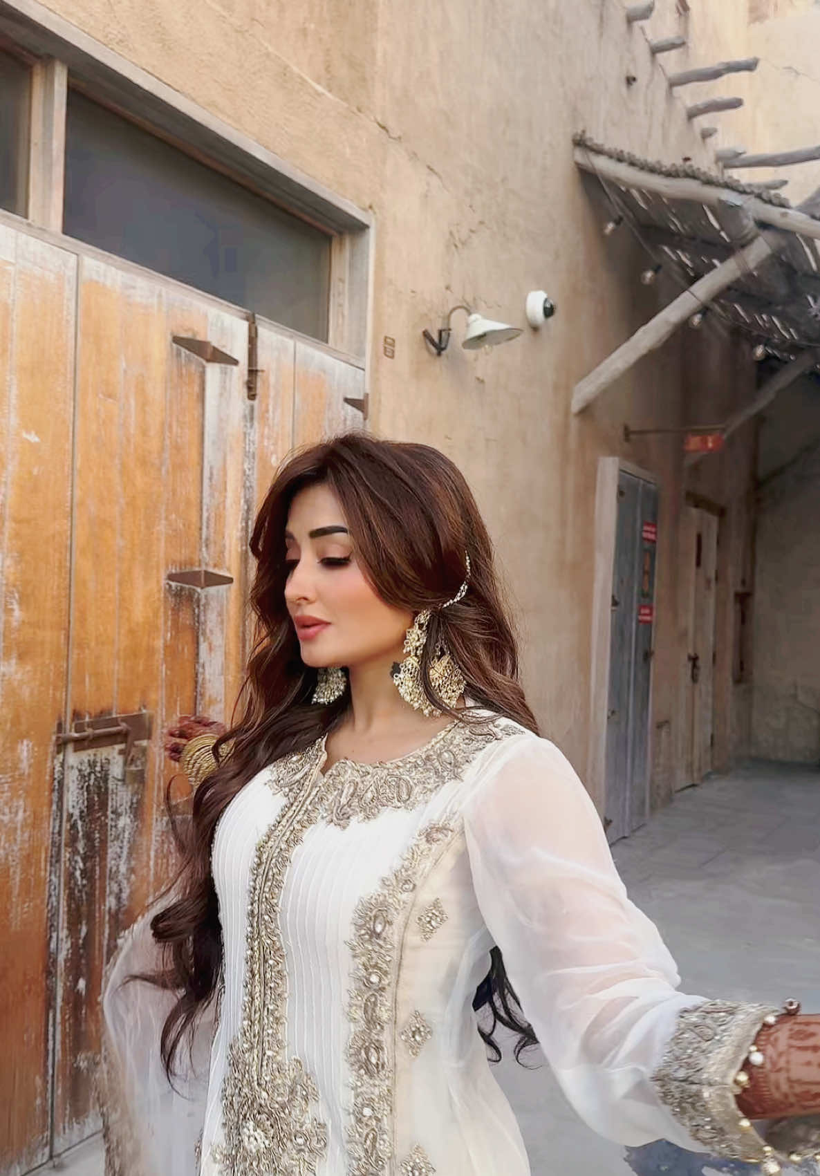 A post by @reshmamaryam1305 on TikTok caption: You are always special for me 💪🏻 #uae🇦🇪 #life #fyppppppppppppppppppppppp #foryoupage #tiktokmiddleeast🇦🇪 #alseefdubai🇦🇪 #heritage #spreadlove #staypositive #keepsupporting #goviral #traditional #dubai🇦🇪 #respect 