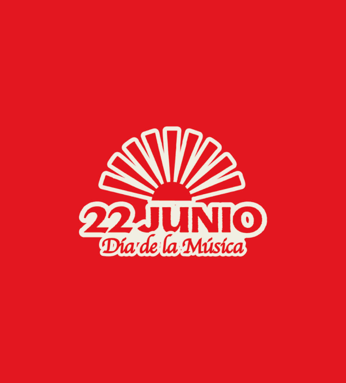 A post by @murwal.es on TikTok caption: El 22 de Junio se viene algo muy gordo 🤫 Comenta la palabra “MÚSICA” y te enviaremos la sorpresa por mensaje 🤘🏻🎶 Se nos ha ido la cabeza 😳 #DíaDeLaMúsica #22DeJunio #SorpresaMusical #AlgoGrandeSeViene #relsb #aitana #rosalia #quevedo #ctangana  #Murwal #SorpresaEnCamino #MurwalOfficial #SoloParaAmantesDeLaMúsica