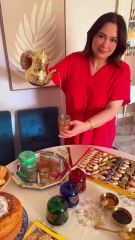 A post by @majda.berrada on TikTok caption: عيدكم مبارك سعيد  بجميع المتمنيات #عيد #عيد_مبارك #عيد_الاضحى @Thé Magmer #aid #the #marocaine🇲🇦 #مغربية🇲🇦 