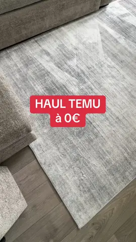 A post by @deneywoman1 on TikTok caption: 🤍 Entrez le code 【dwg5972】 dans la barre de recherche @temu pour la  réduction & livraison offerte sur une commande éligible. *L'offre inclut uniquement les nouveaux utilisateurs de @temu_france.✨@Temu #temu #temuhaul 