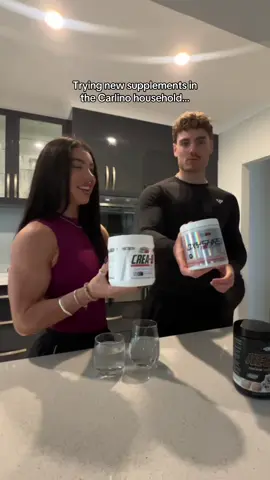 A post by @bethcarlinofitness on TikTok caption: 10/10 from us @ehplabs EOFY early access available in bio 👀 #fittok #GymTok #fyp 