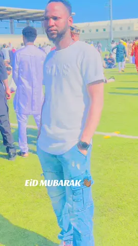 A post by @fulbeafricatvchan1 on TikTok caption: Eid Mubarak to all Muslim in the world #jawopoullo #eidmubarak 