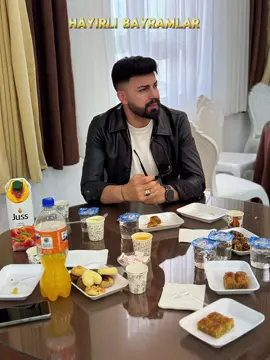A post by @rojvandemir_magazin on TikTok caption: Hayırlı Bayramlar @Rojvandemir #rojvandemir #bayram #patnos 